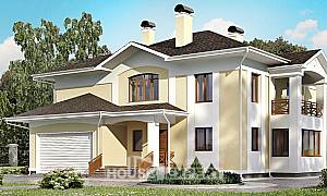 Проекты двухэтажных домов, Буйнакск
